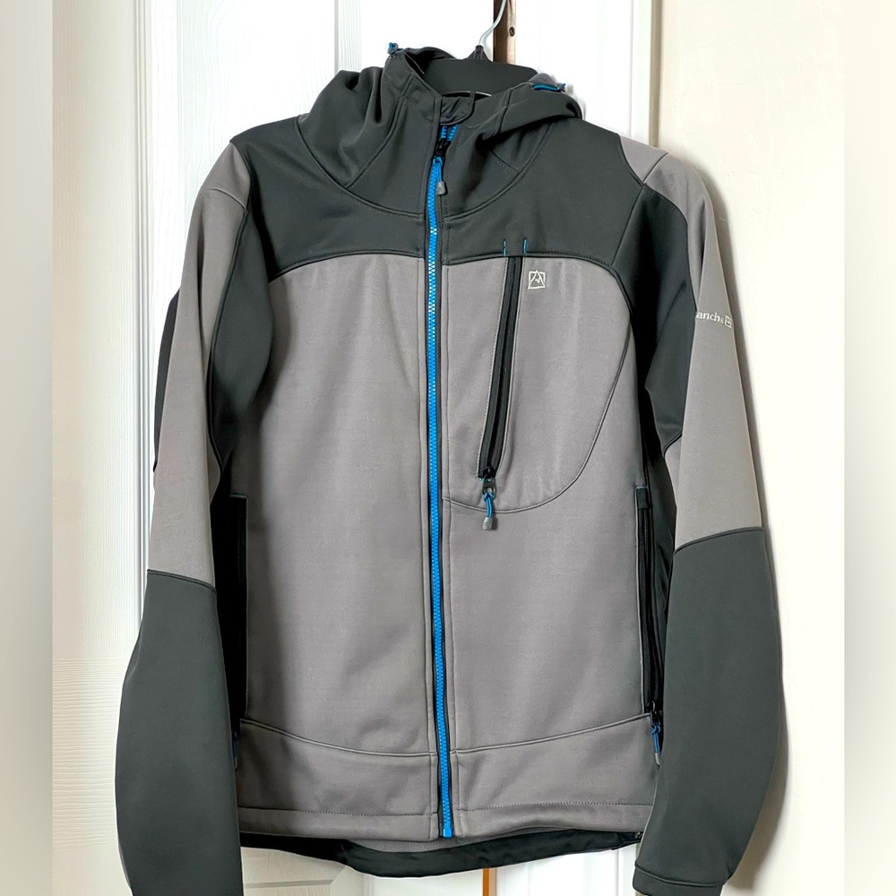 Men’s jacket for sale!
